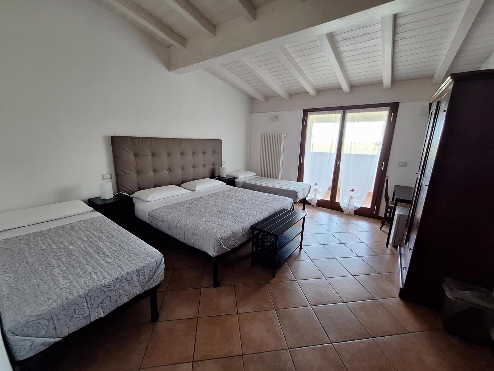 Bed & Breakfast Torrechiara ห้อง รูปภาพ