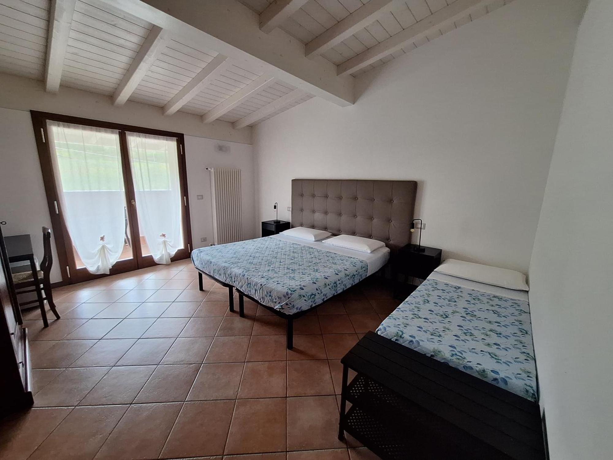 Bed & Breakfast Torrechiara ภายนอก รูปภาพ