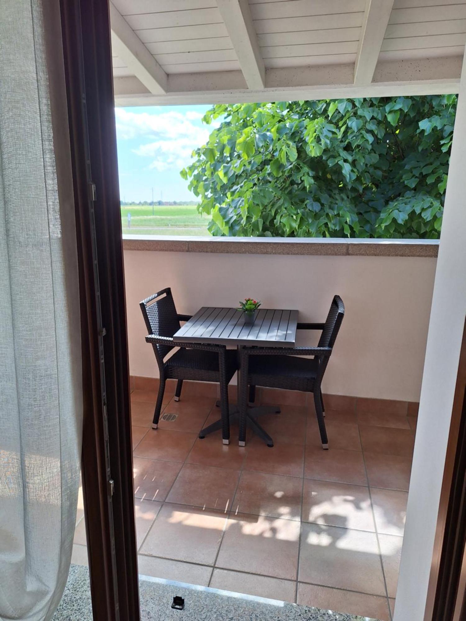 Bed & Breakfast Torrechiara ภายนอก รูปภาพ
